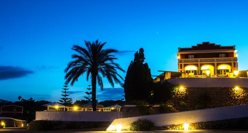 Hotel Son Granot Es Castell (Menorca)