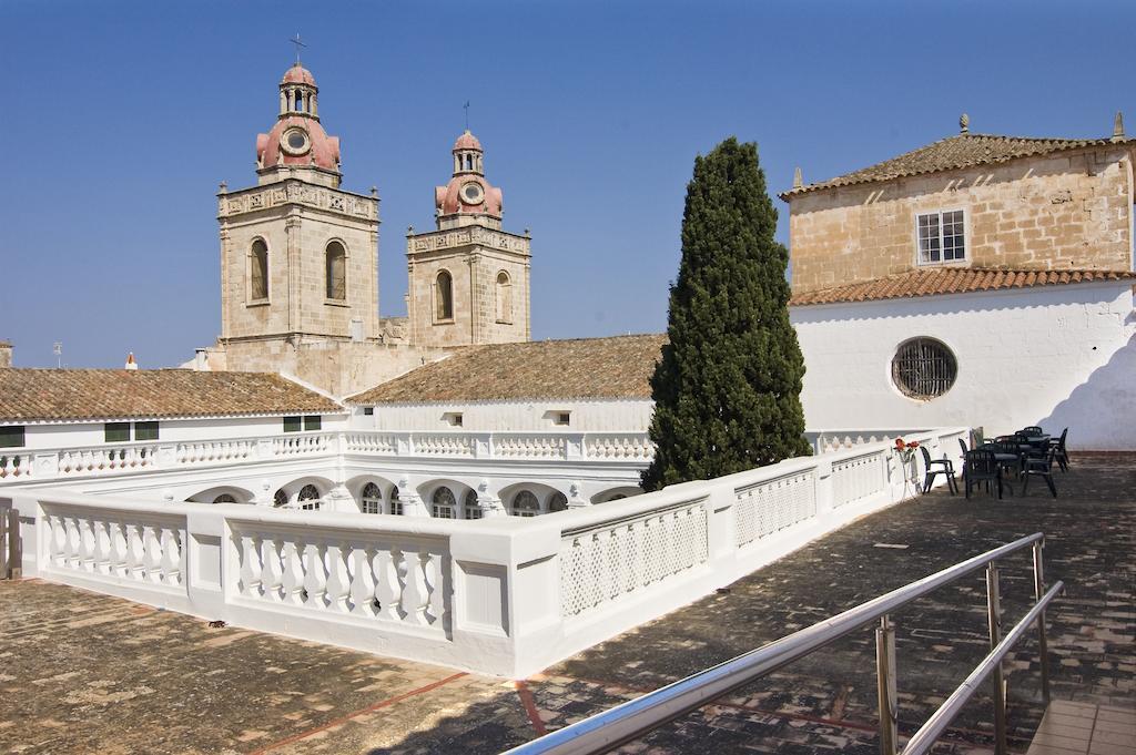 Hostel El Claustre De Ciutadella (Menorca)
