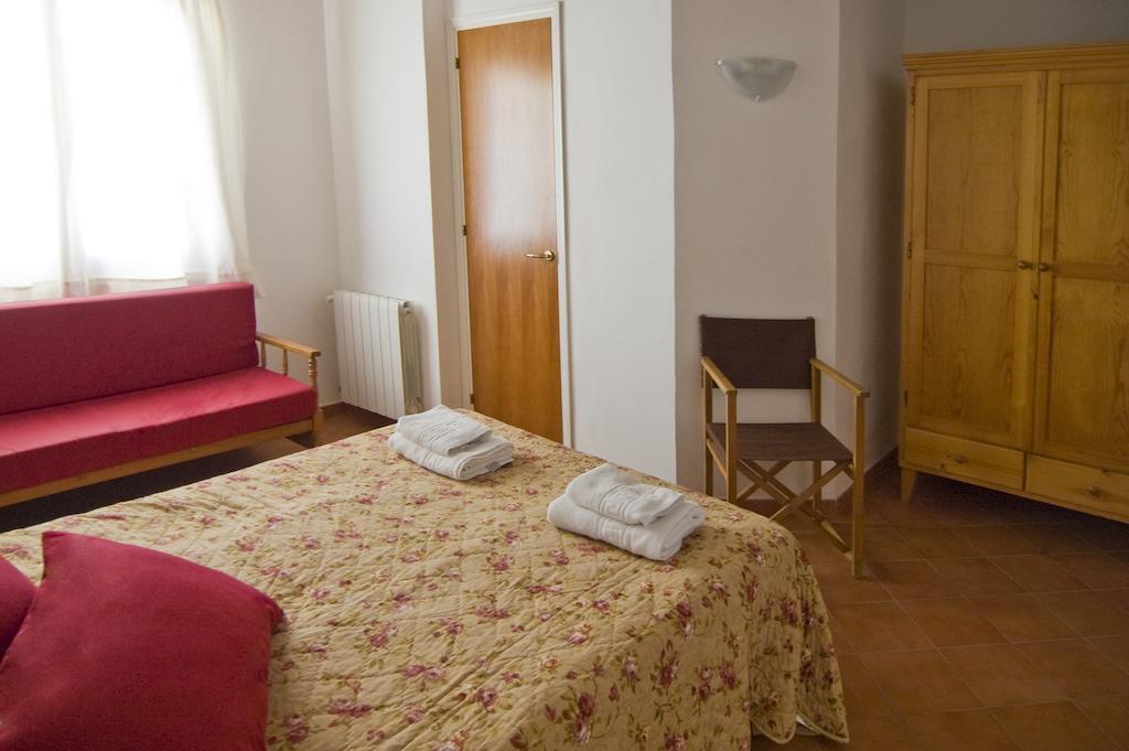 El Claustre De Hostel Ciutadella (Menorca)