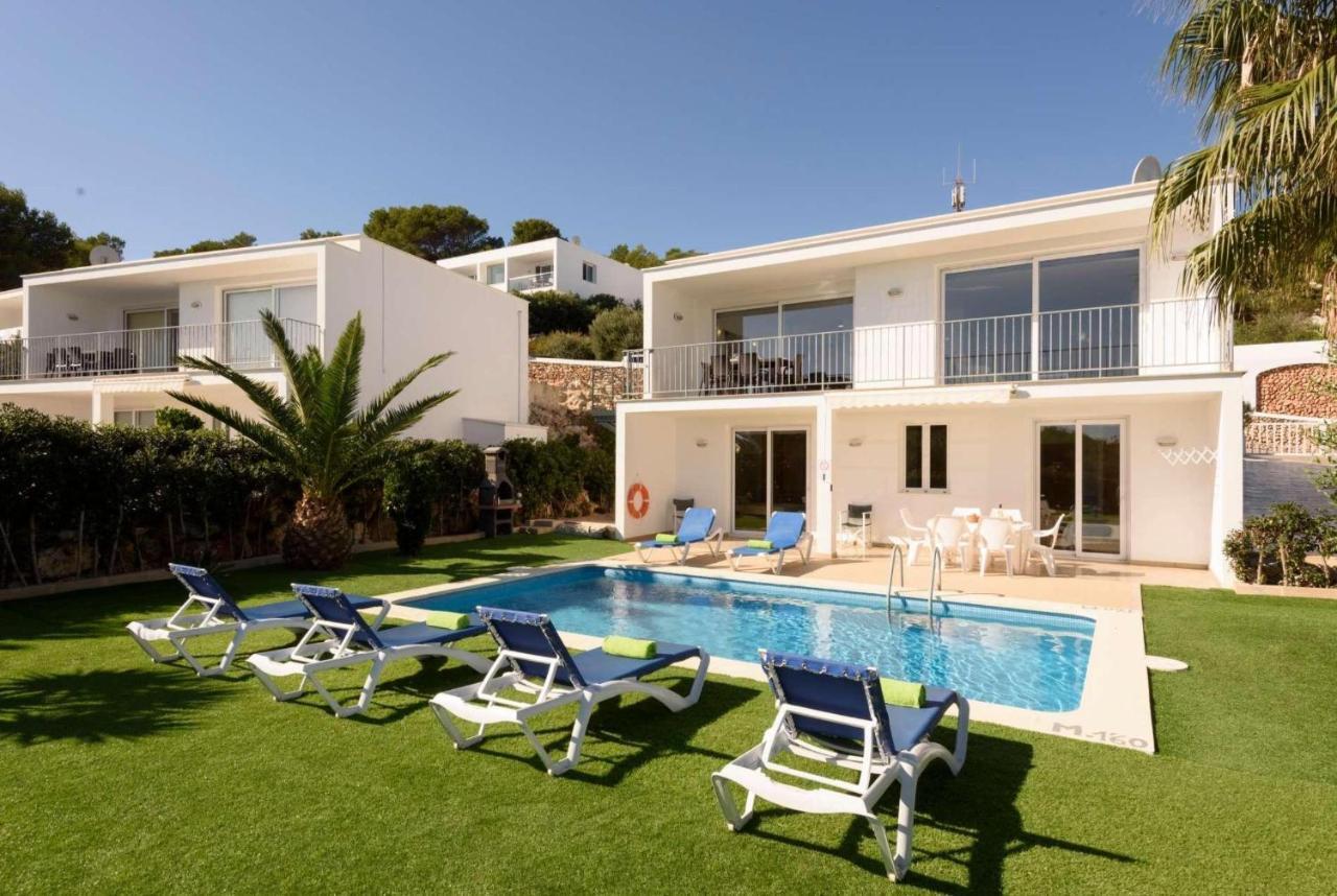 Villa Rachel Arenal d'en Castell