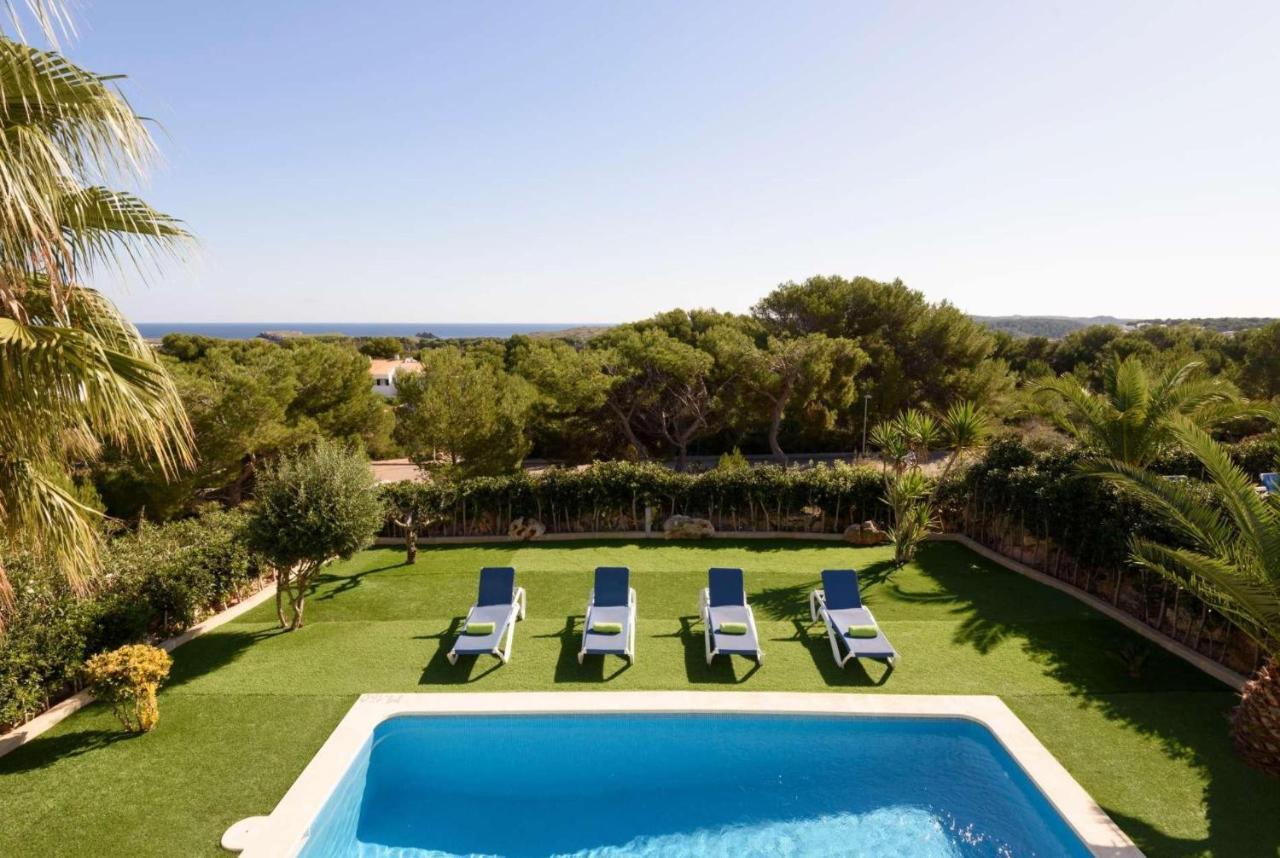 Villa Rachel Arenal d'en Castell