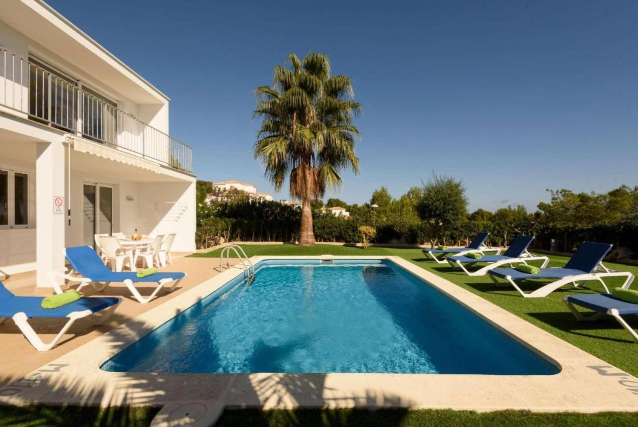 Villa Rachel