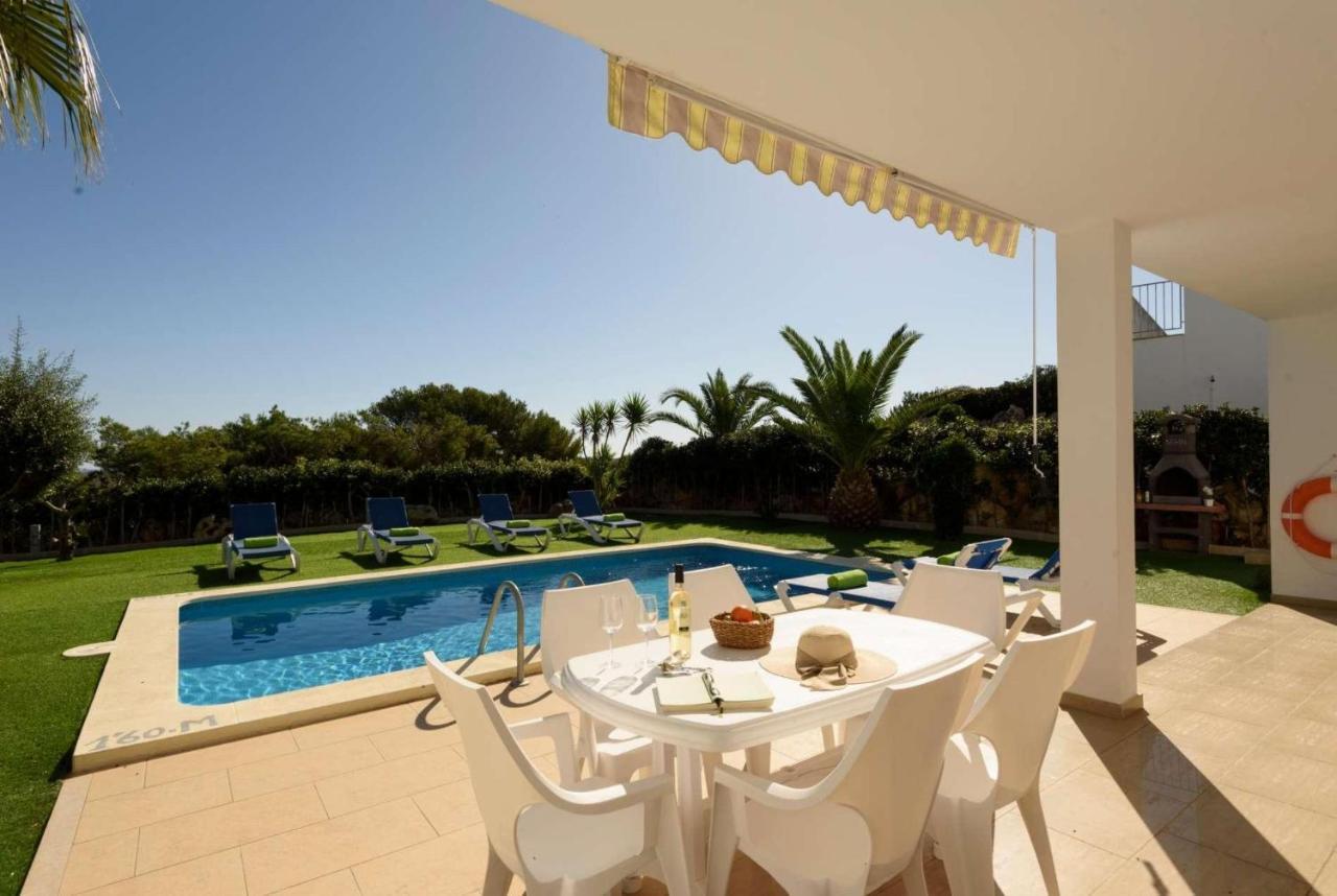 Villa Rachel