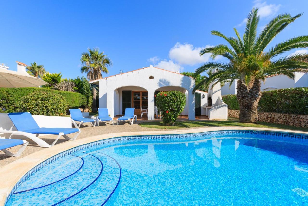 Noixa Villa Cala'N Bosch (Menorca)