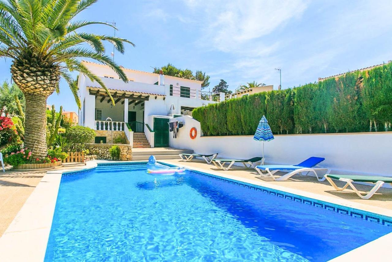 Pepa Cala Galdana (Menorca)