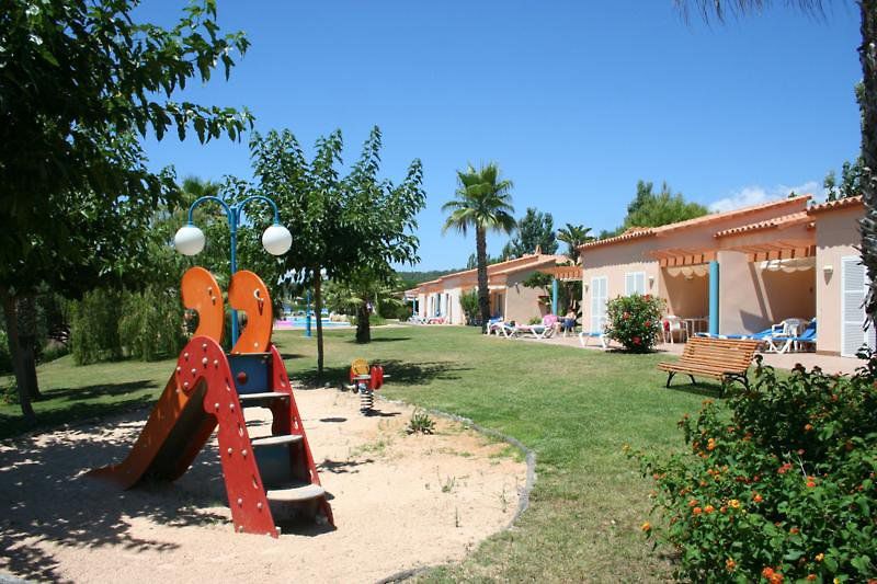 Apartment Mar Blau