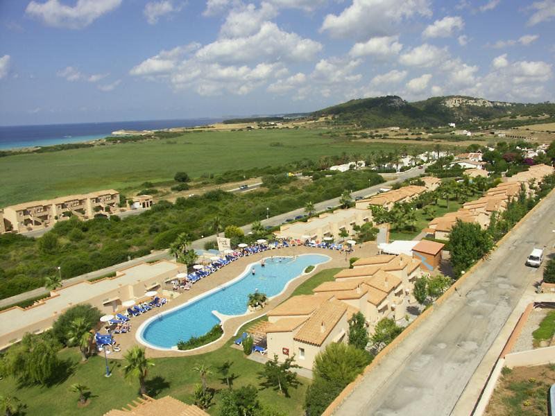 Apartment Mar Blau *