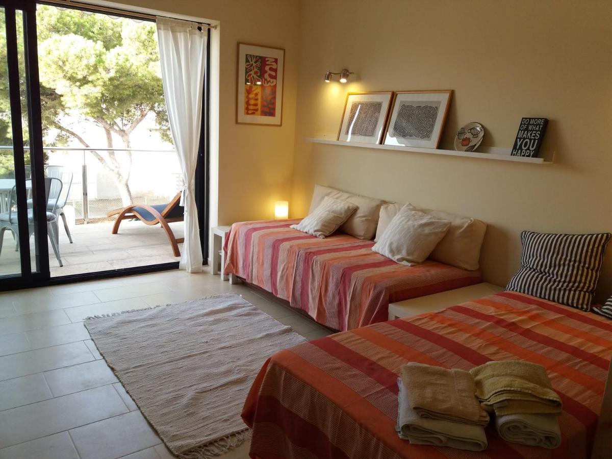 Atico Playa Santandria Con Piscina Y Wifi