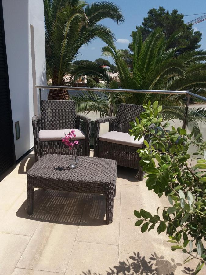 Holiday home Atico Playa Santandria Con Piscina Y Wifi Ciutadella (Menorca)