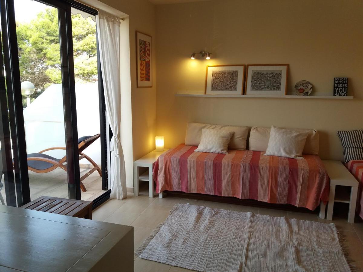 Atico Playa Santandria Con Piscina Y Wifi Holiday home *