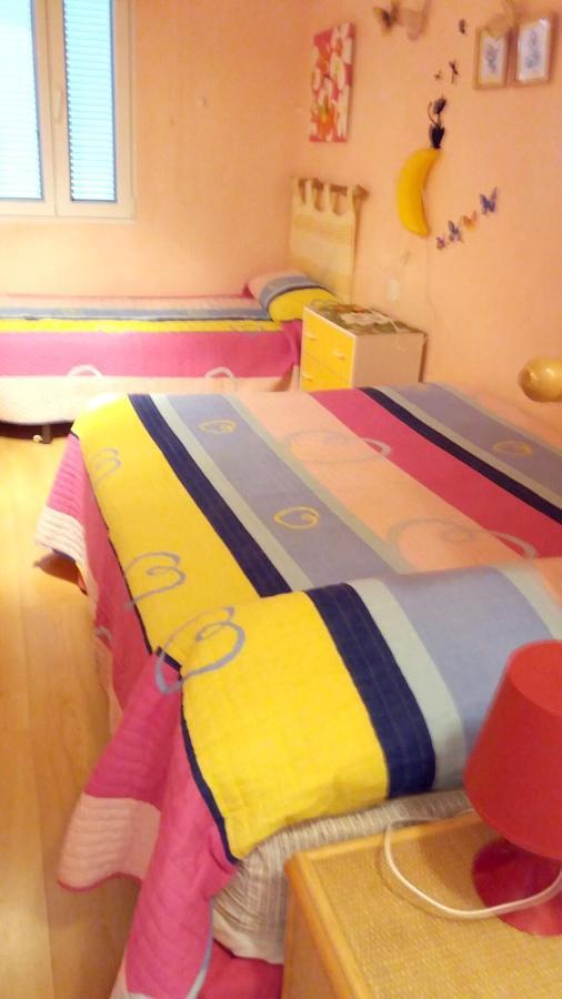 Apartamento With 2 Bedrooms In With Shared Pool Enclosed Garden And Wifi