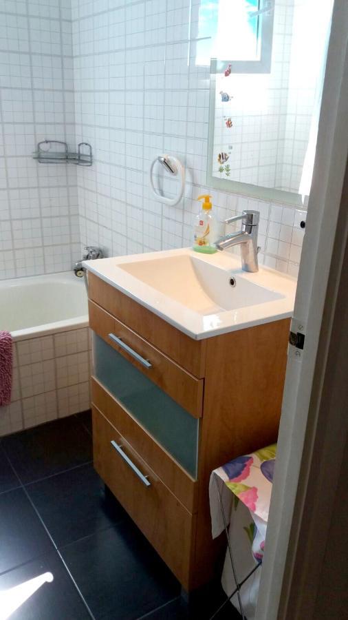 Apartamento With 2 Bedrooms In With Shared Pool Enclosed Garden And Wifi *