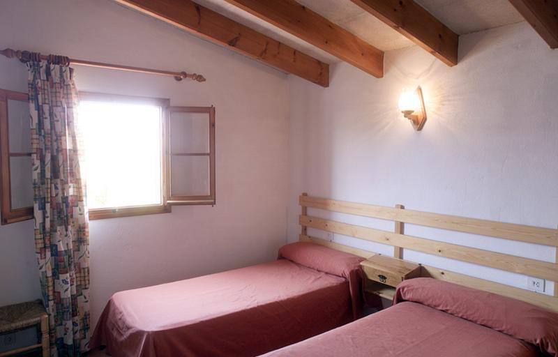 Apartamento Apartamentos Sa Caleta *