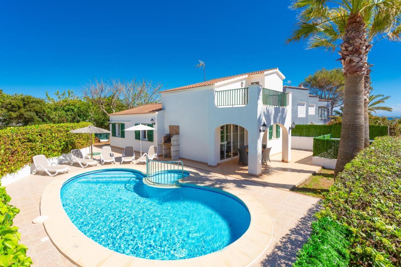 Elizabeth Villa *