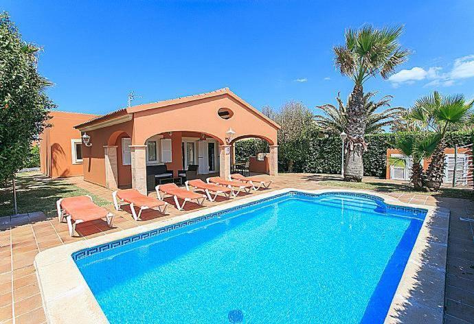 Viola Villa