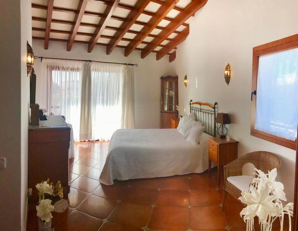 Villa Victoria Sa Caleta