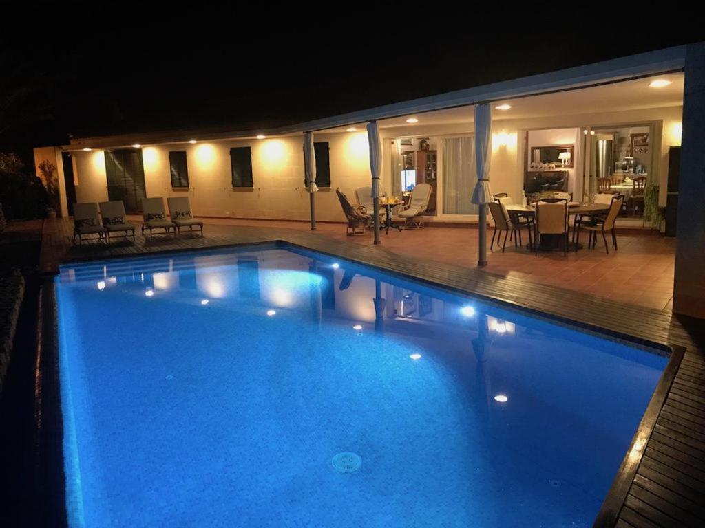 Victoria Villa