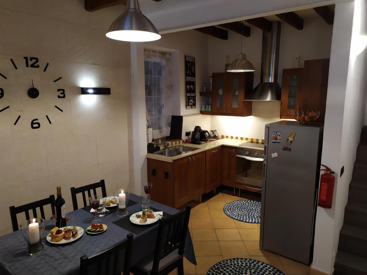 Casa Agnes Maó (Mahón)
