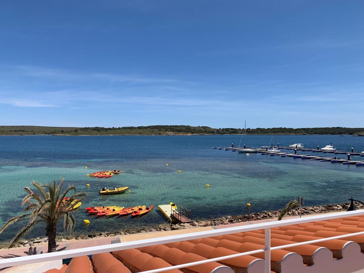 Cargol By Som Menorca Apartment *