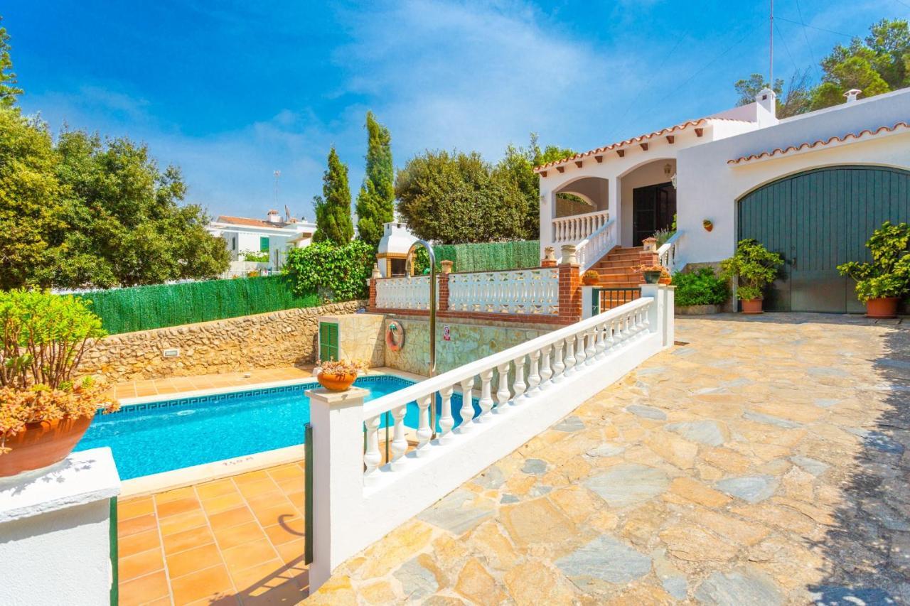 Villa Can Joan *