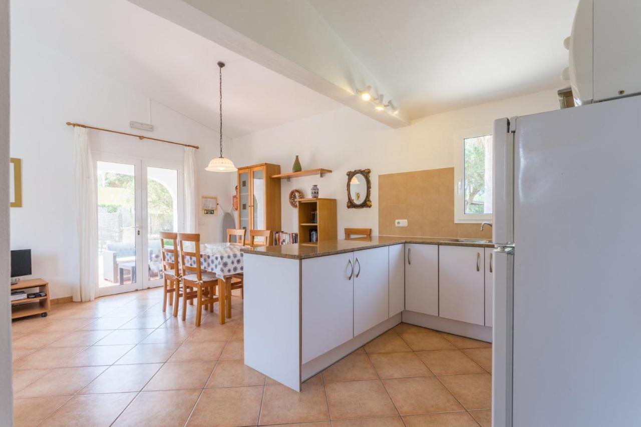 Villa Gloria Cala'N Bosch (Menorca)