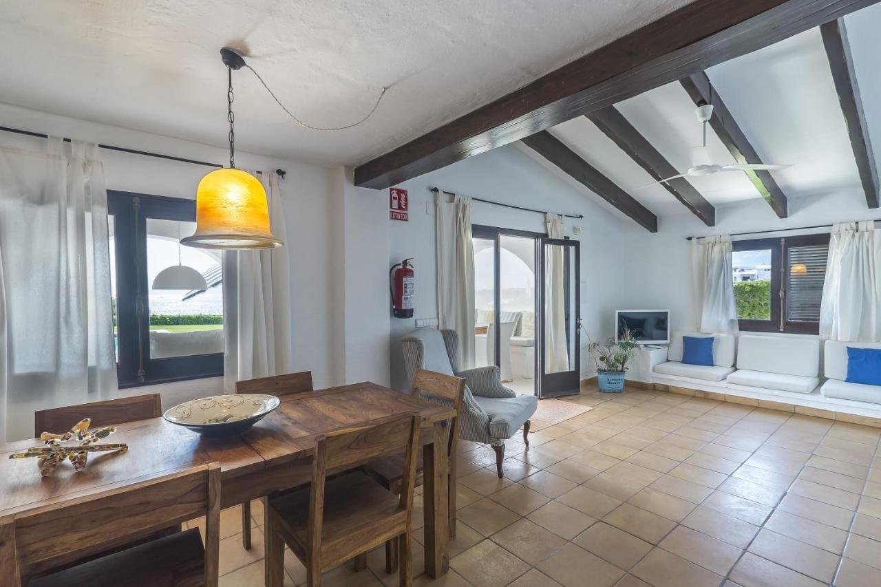 Bini Andu Villa Binibeca