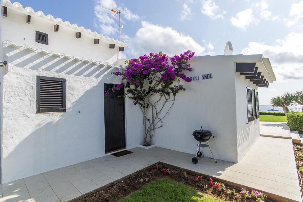 Bini Andu Villa *