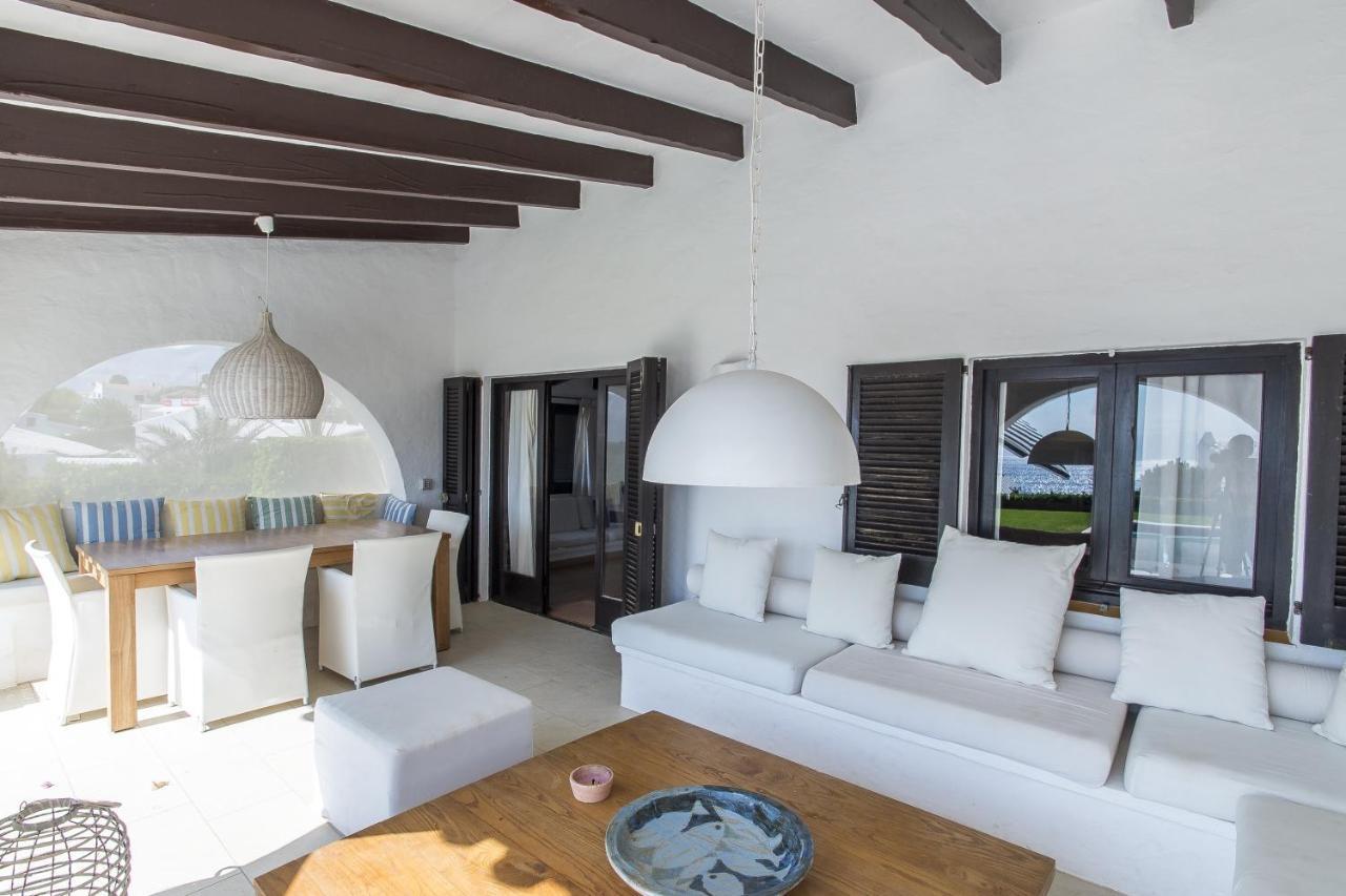 Bini Andu Villa *