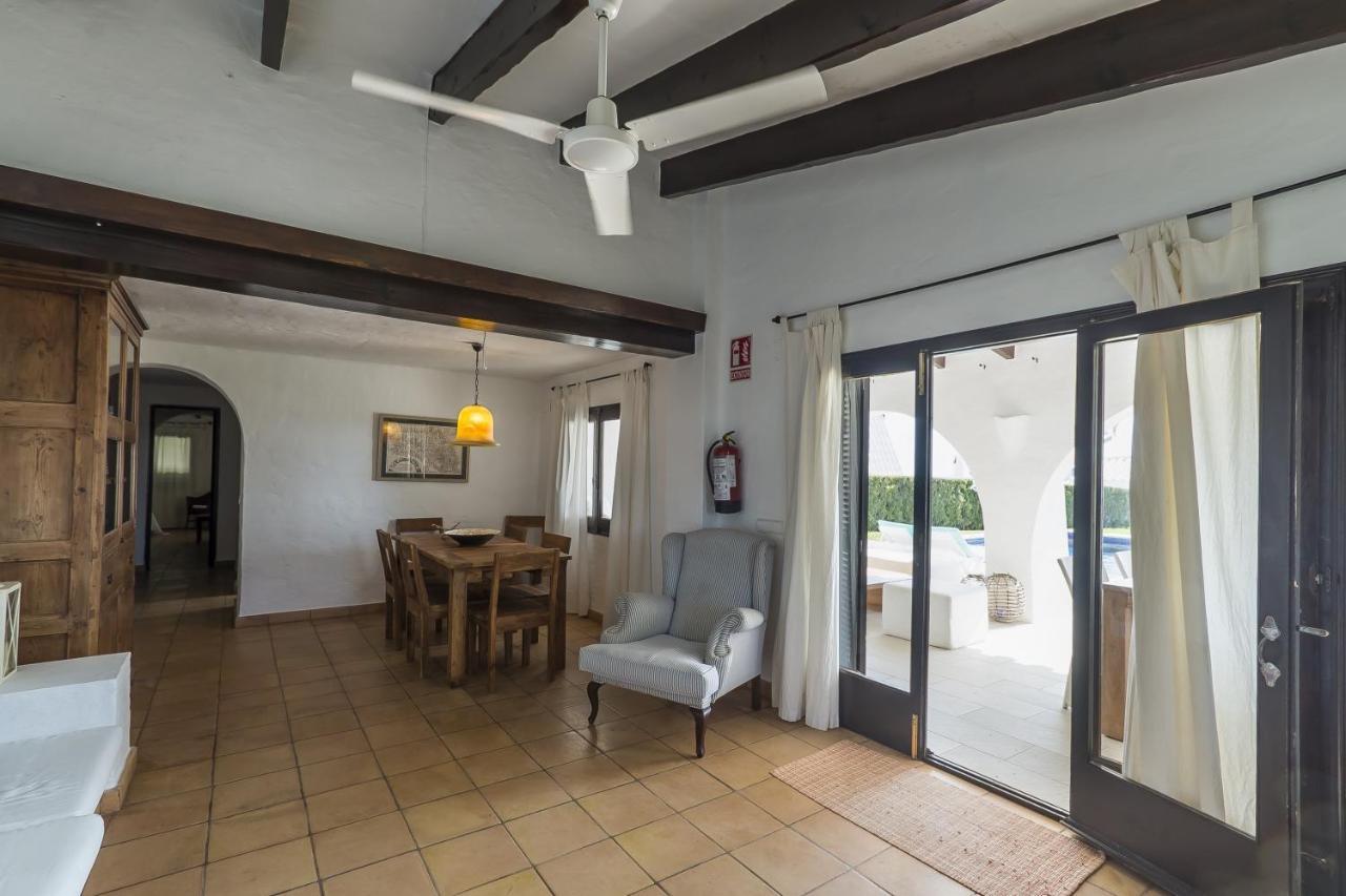 Bini Andu Villa Binibeca