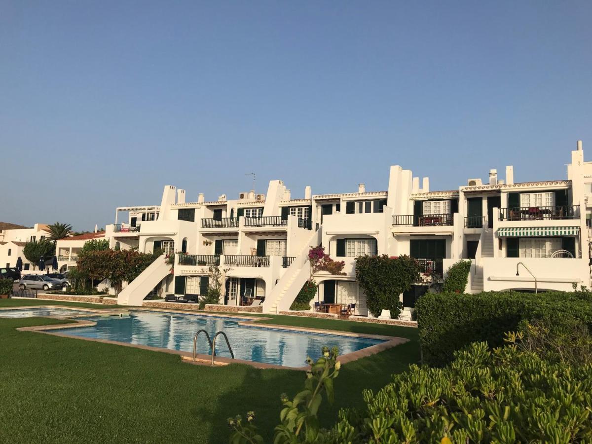 Es Castell 1 6 By Som Menorca Apartamento Fornells (Menorca)