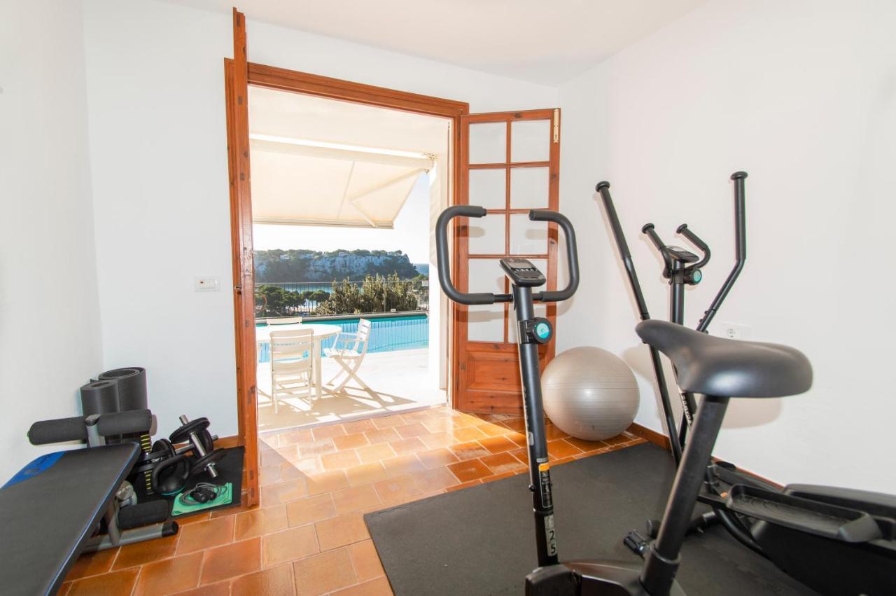 Bella Vista Villa