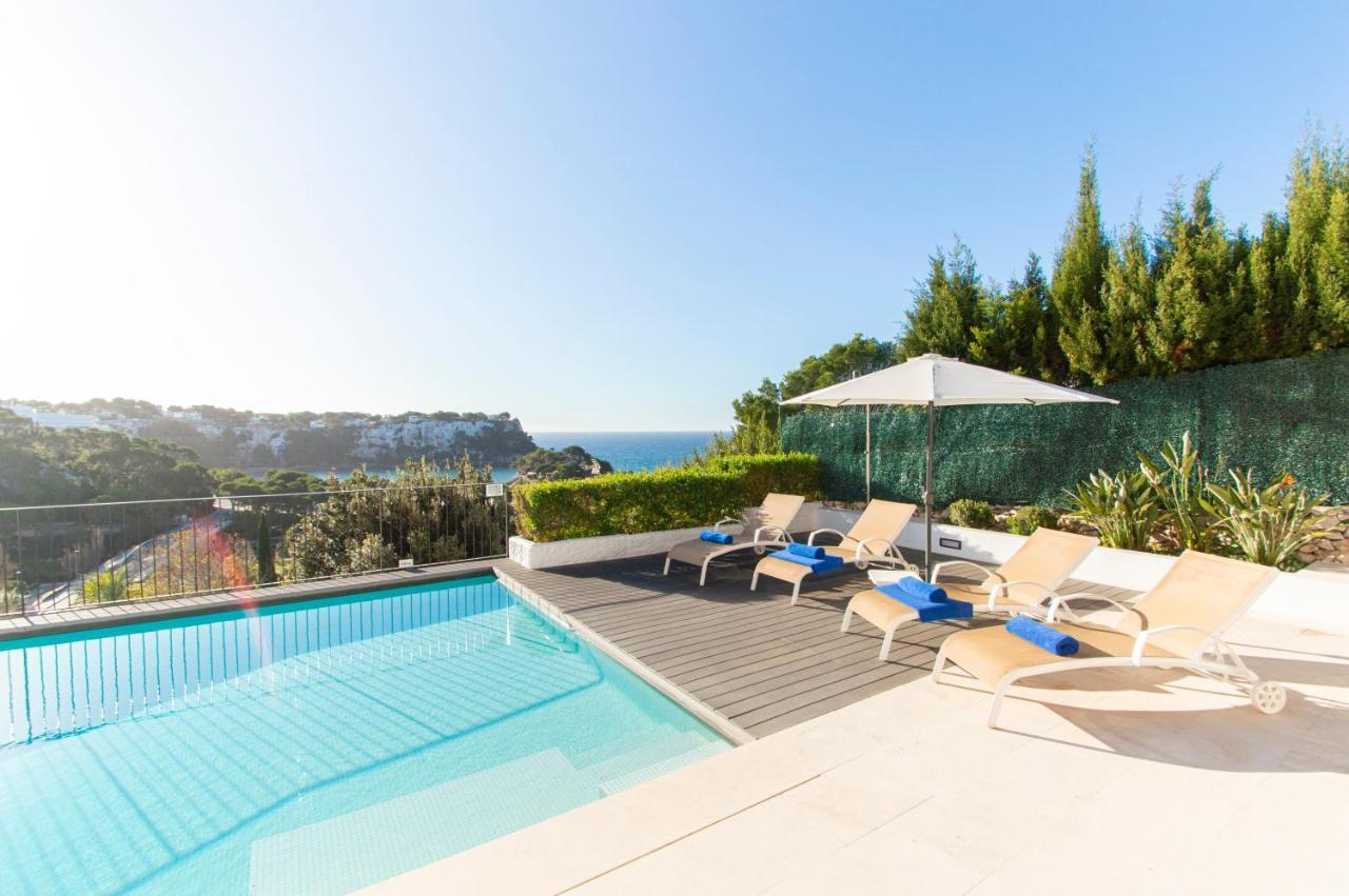 Villa Bella Vista Cala Galdana (Menorca)