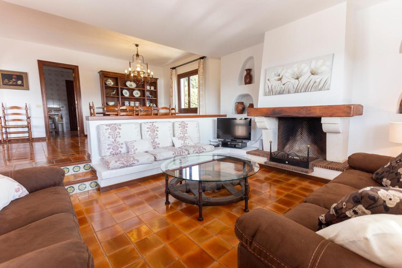 Bella Vista Villa *