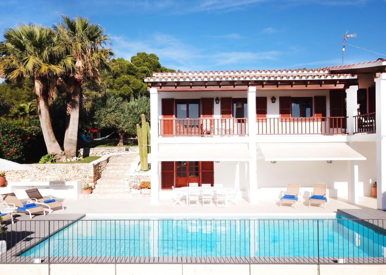 Villa Bella Vista Cala Galdana (Menorca)