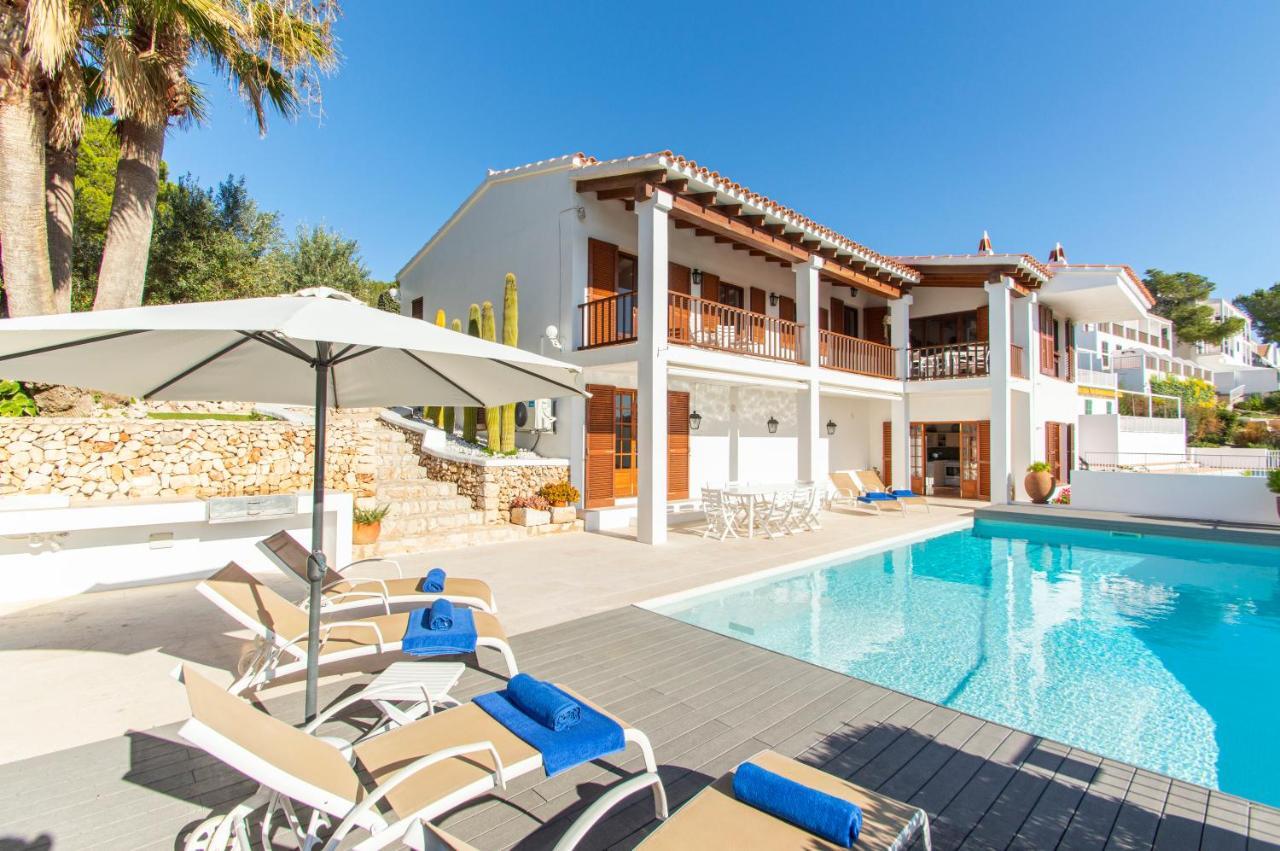 Bella Vista Villa