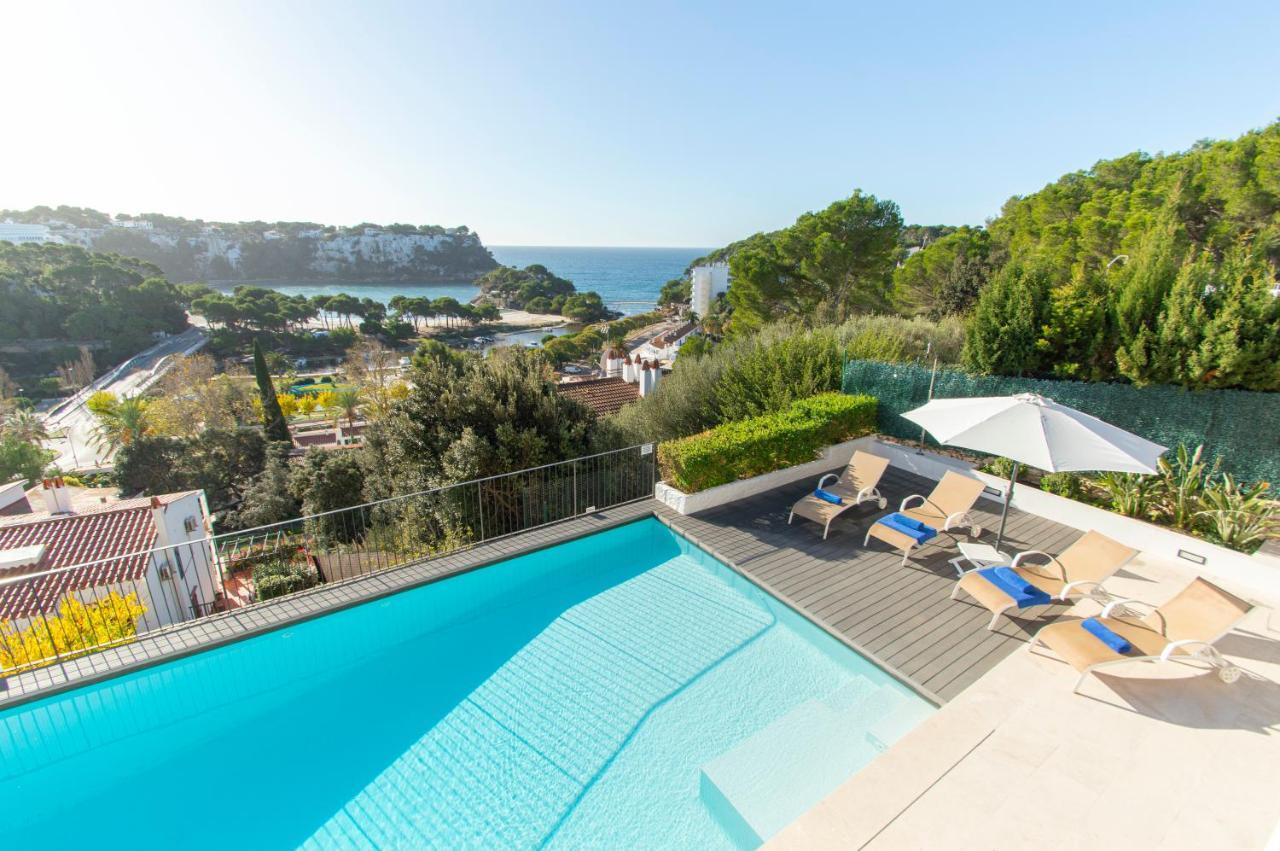 Villa Bella Vista *