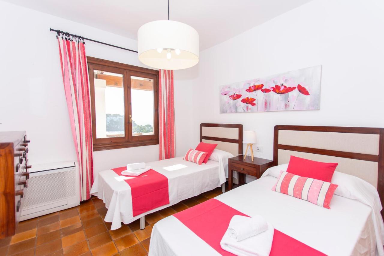 Villa Bella Vista