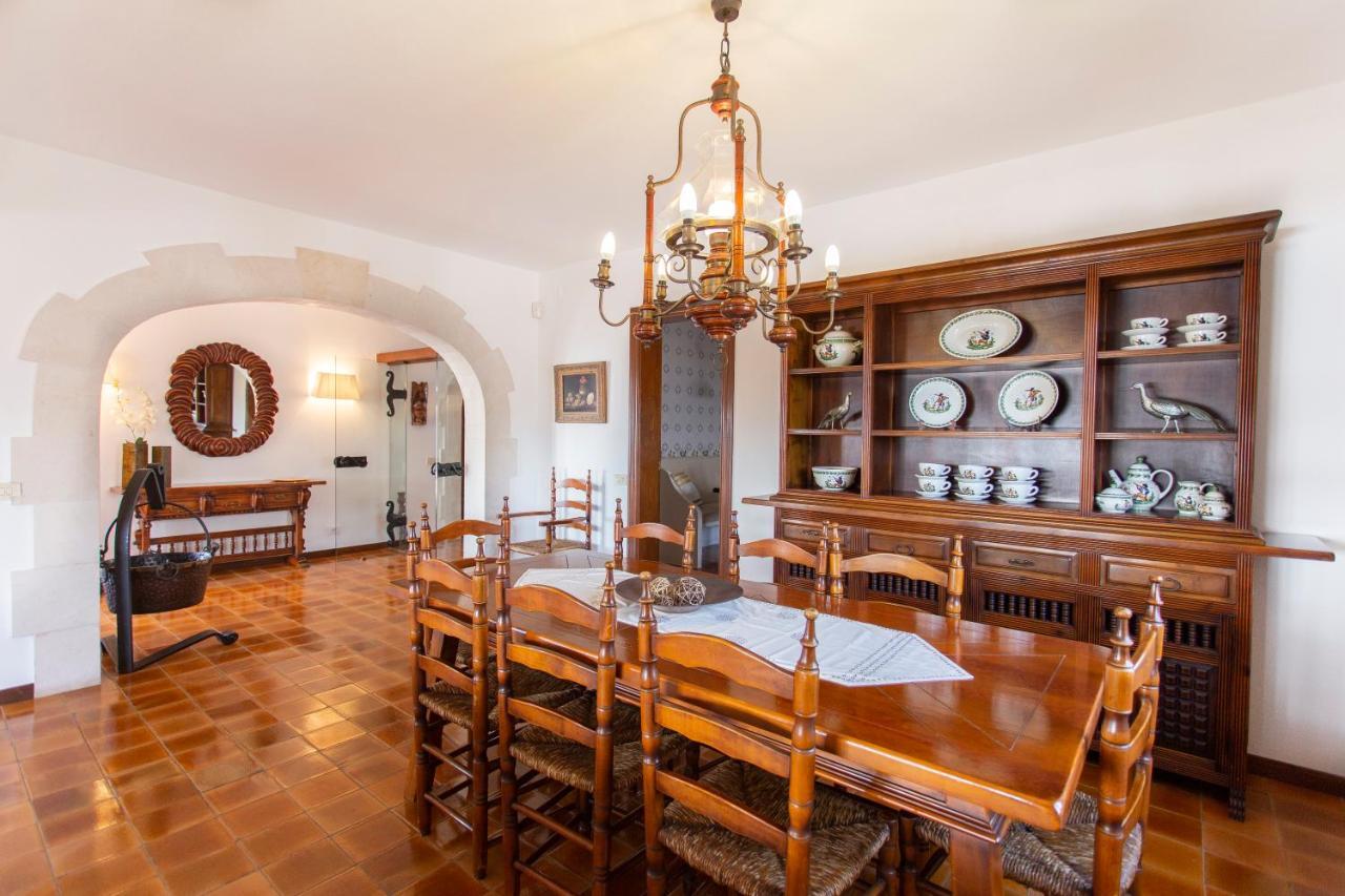 Villa Bella Vista