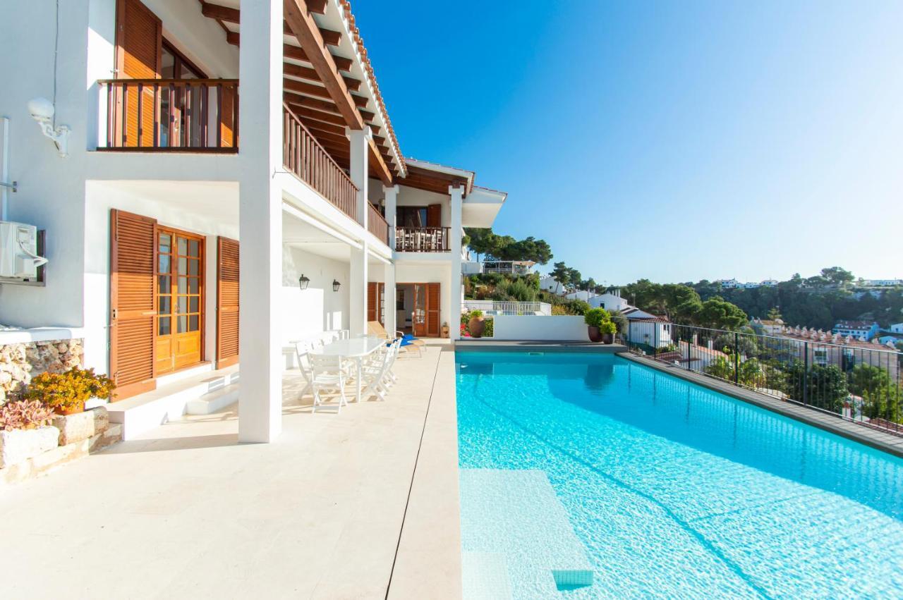 Villa Bella Vista *