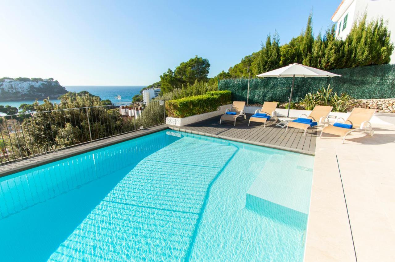 Villa Bella Vista