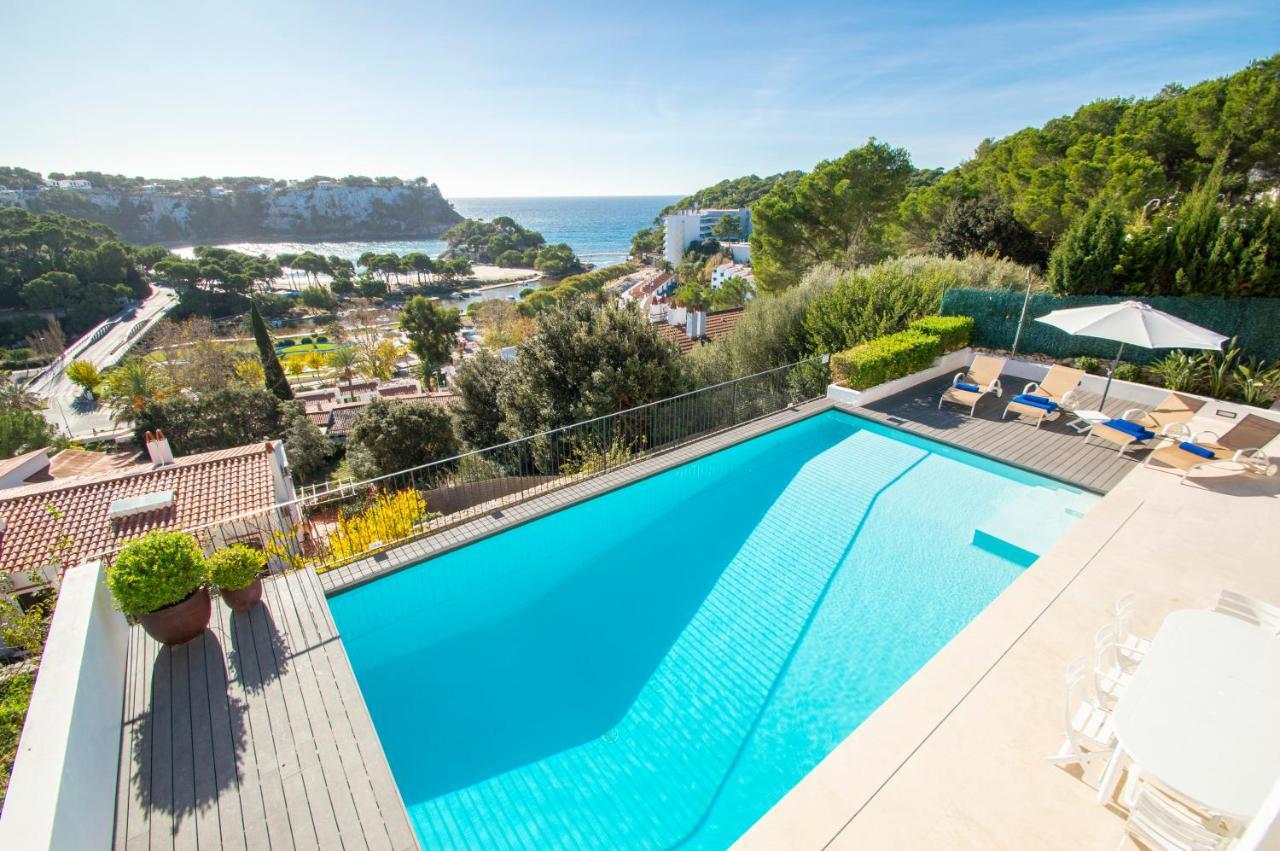 Villa Bella Vista *