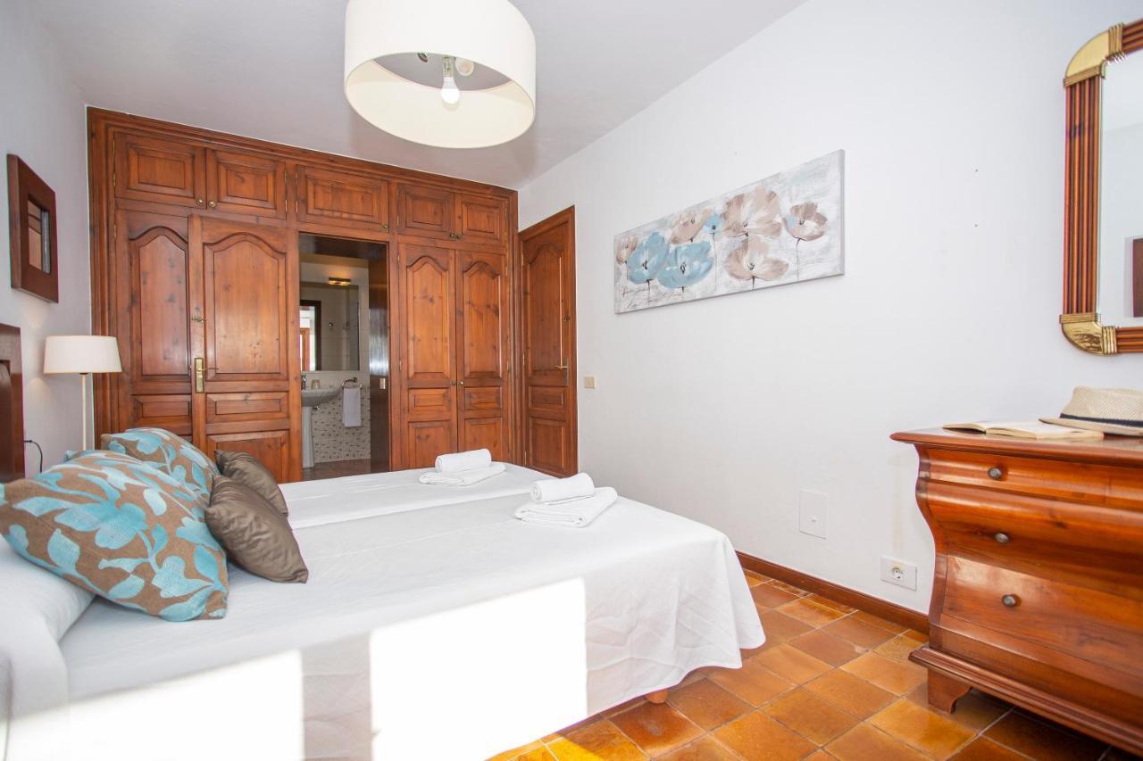 Villa Bella Vista *