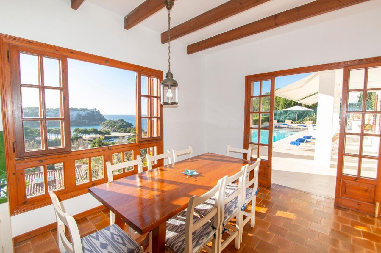 Villa Bella Vista
