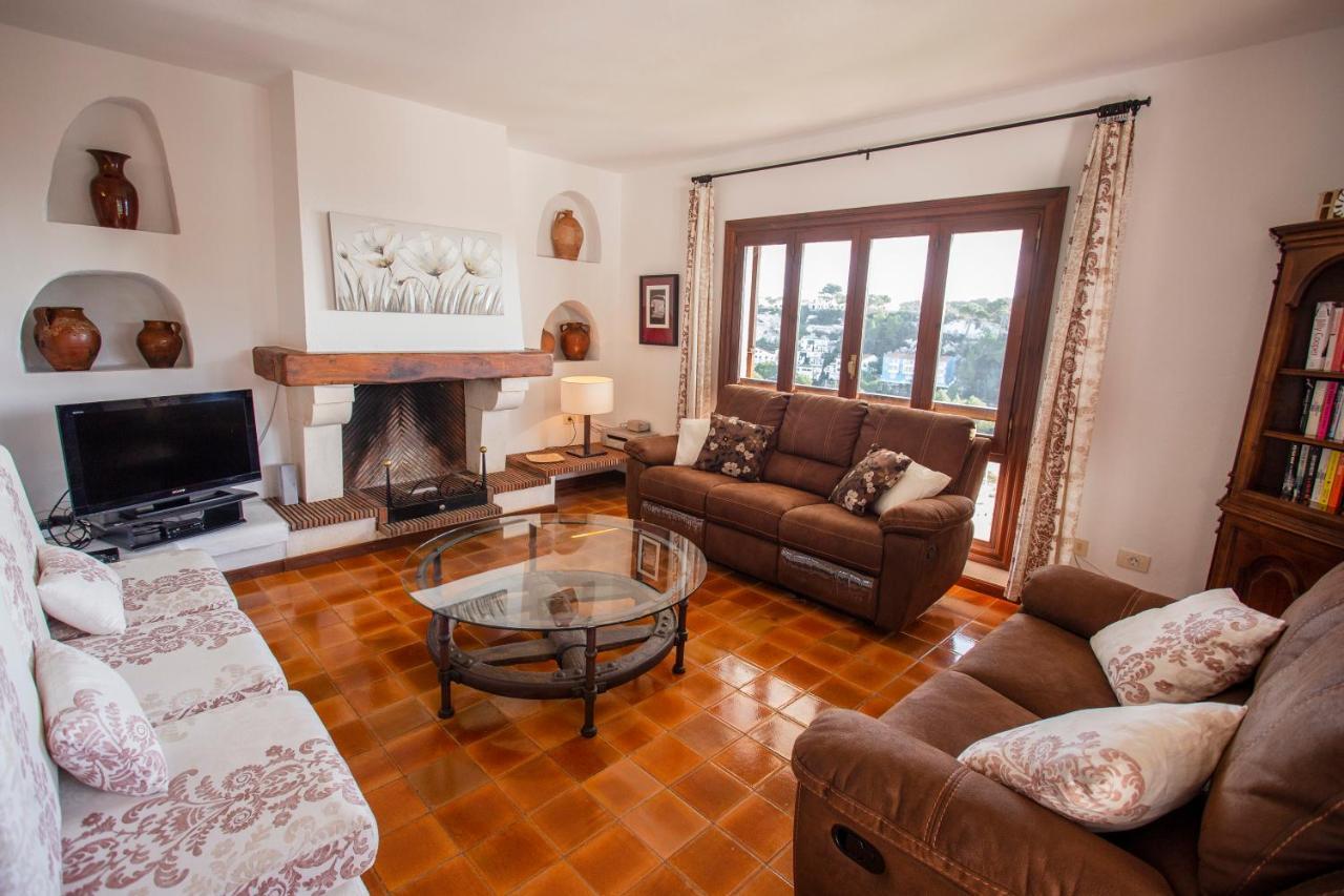 Villa Bella Vista