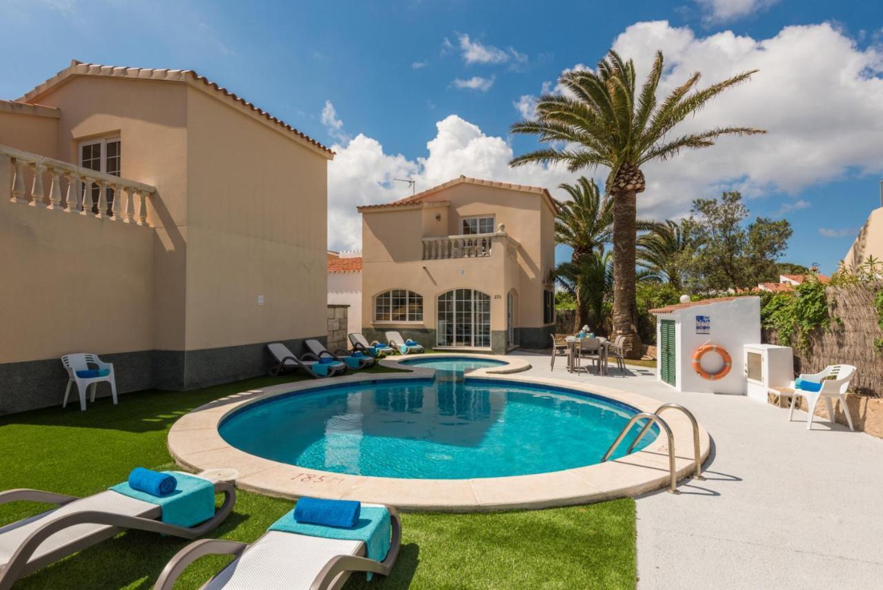 Holiday home Menurka Ii Cala'N Blanes (Menorca)