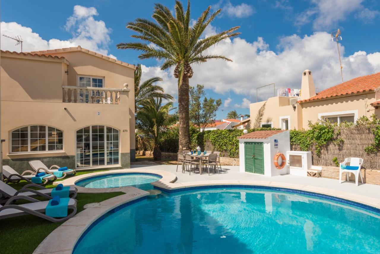 Holiday home Menurka Ii Cala'N Blanes (Menorca)