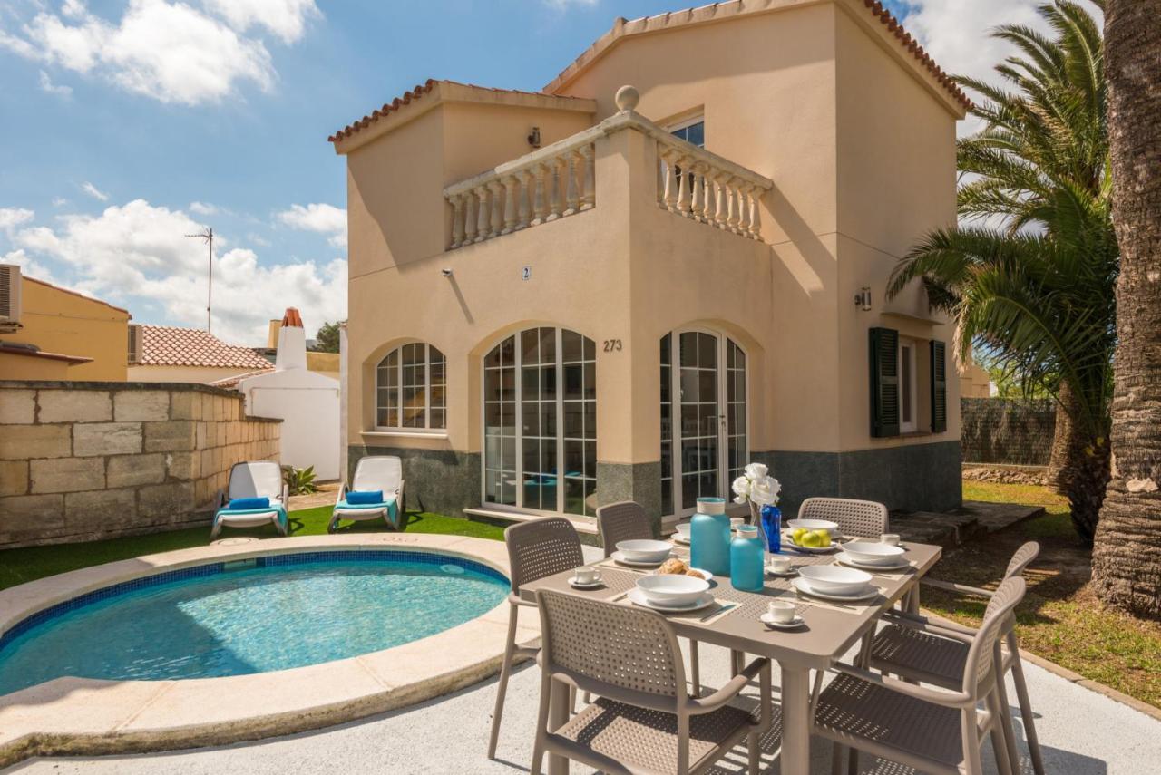 Holiday home Menurka Ii
