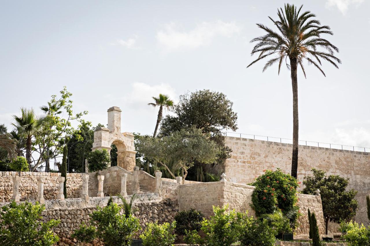 Hotel Santa Ponsa Fontenille Menorca