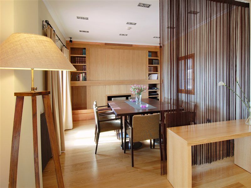 Rural Sant Joan De Binissaida Hotel 4*