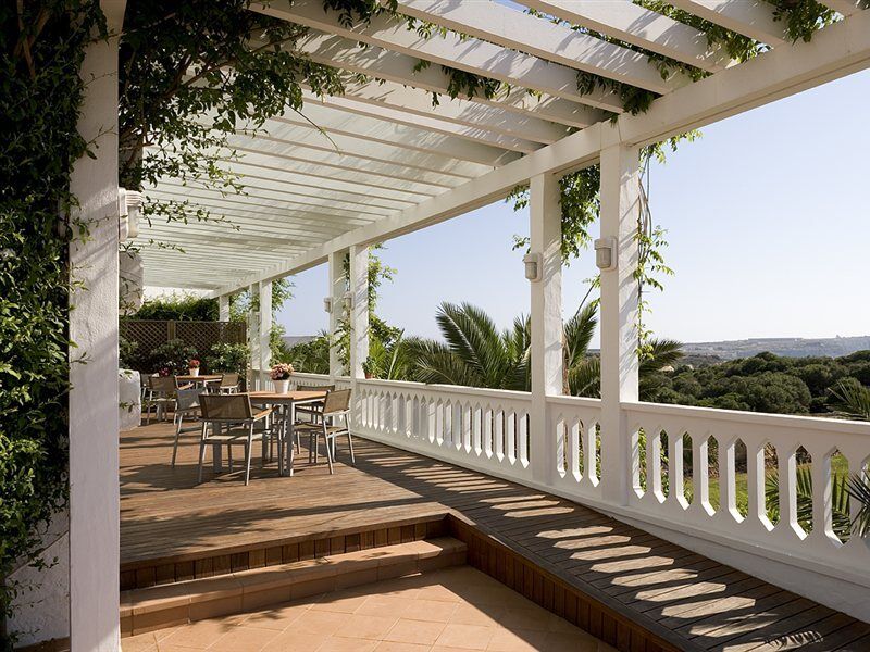 Rural Sant Joan De Binissaida Hotel